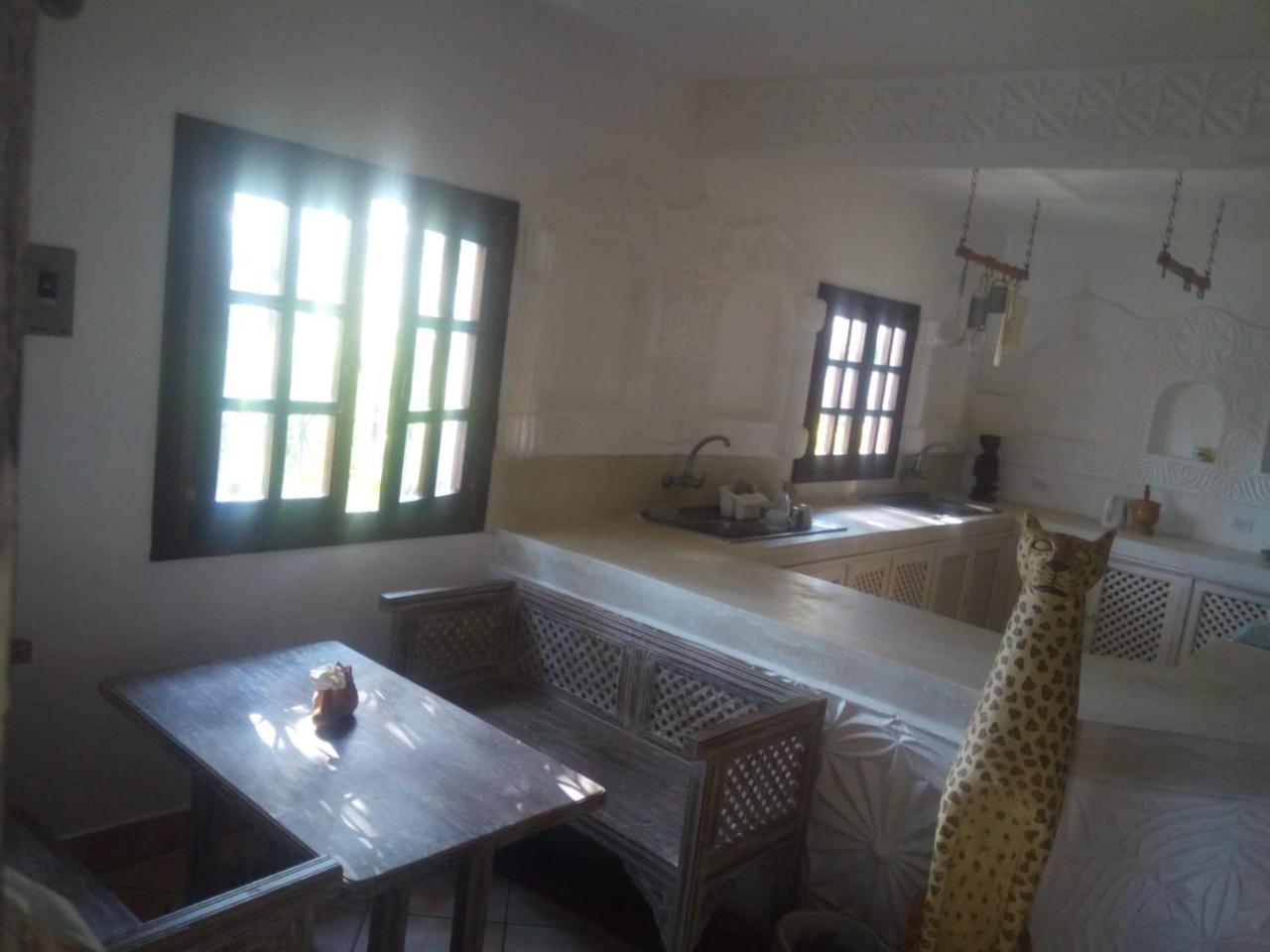 Bed and Breakfast Pashmina House Ватаму Экстерьер фото