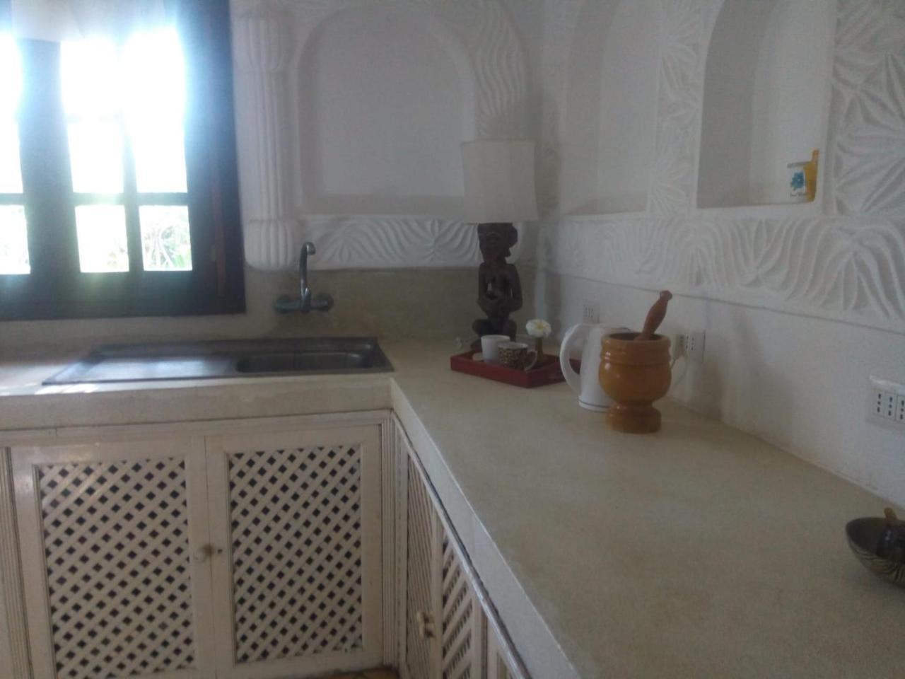Bed and Breakfast Pashmina House Ватаму Экстерьер фото