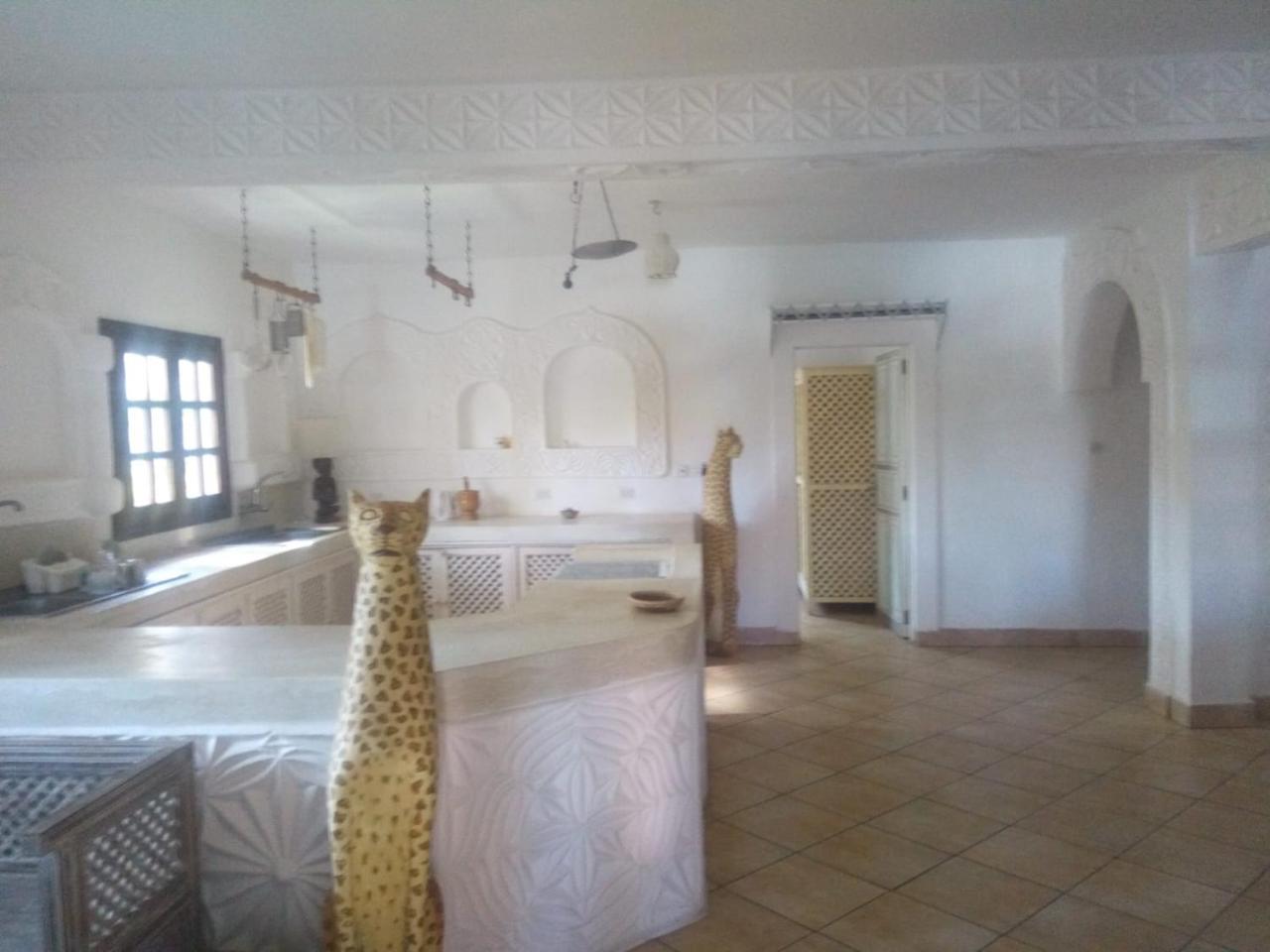 Bed and Breakfast Pashmina House Ватаму Экстерьер фото