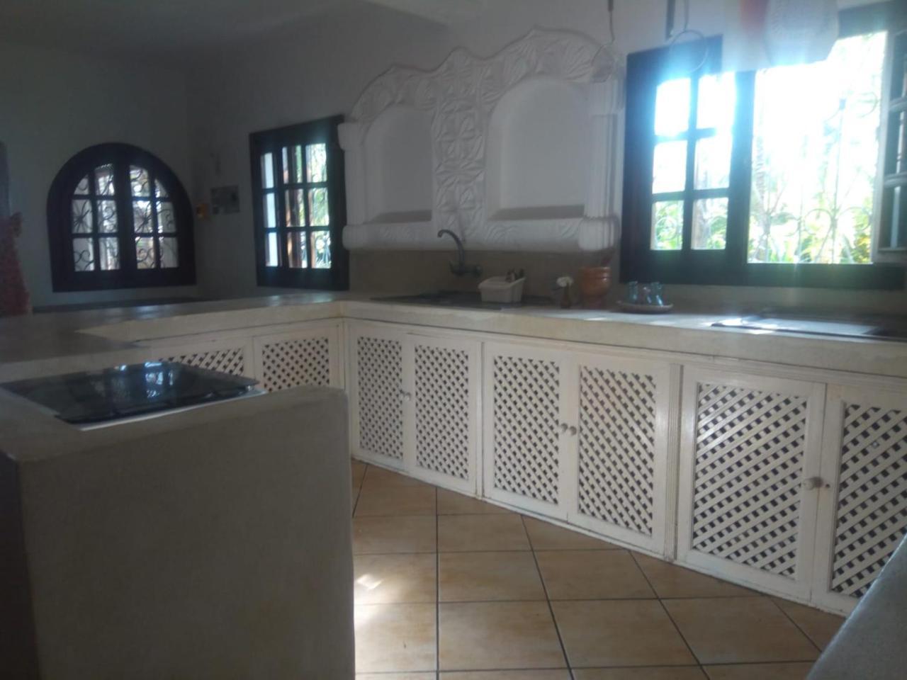 Bed and Breakfast Pashmina House Ватаму Экстерьер фото