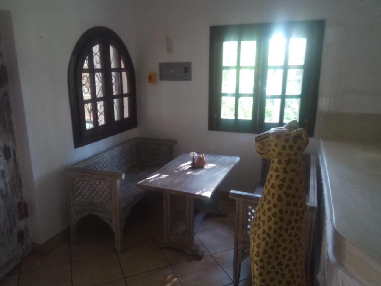 Bed and Breakfast Pashmina House Ватаму Экстерьер фото