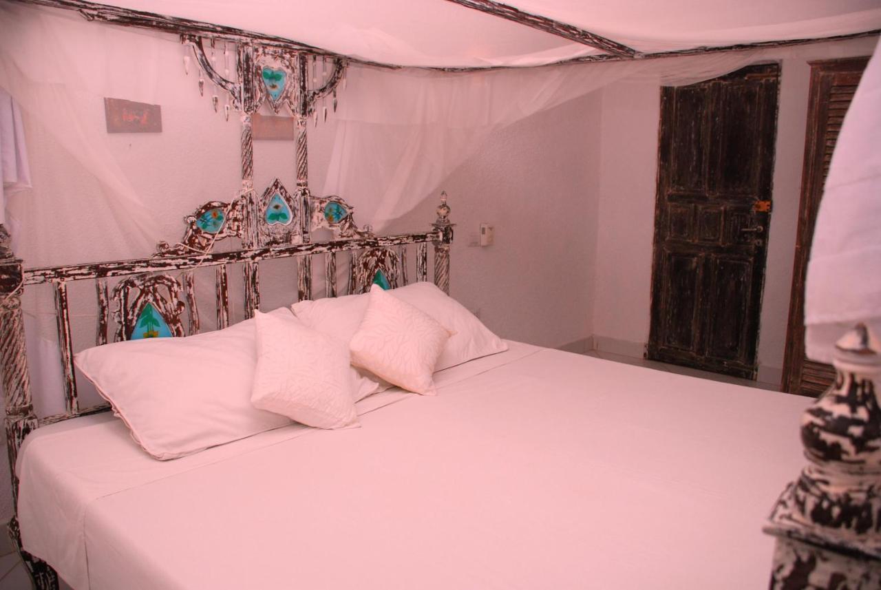 Bed and Breakfast Pashmina House Ватаму Экстерьер фото