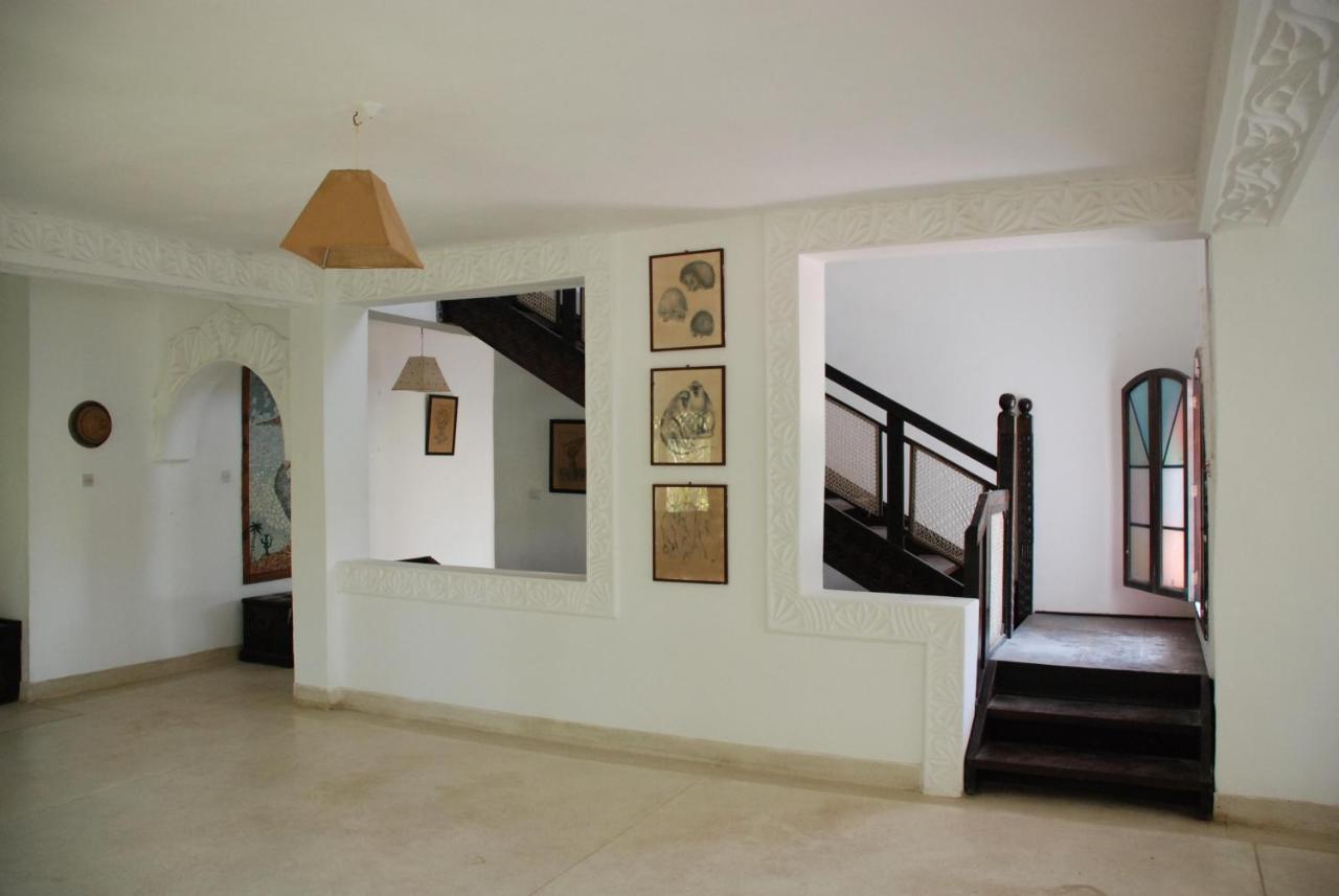 Bed and Breakfast Pashmina House Ватаму Экстерьер фото